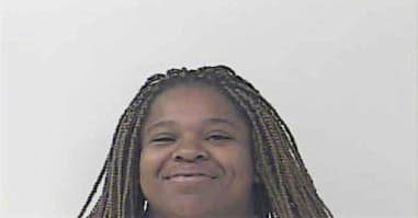 Brittany Stacy, - St. Lucie County, FL 